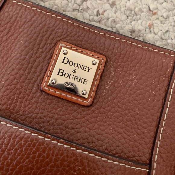 Dooney & Bourke Bag — Gently Used - Picture 2 of 9